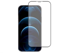 محافظ صفحه نمایش شیشه ای تمام چسب آیفون Full Glass HDPlus iPhone 12 Pro