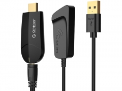 مبدل انتقال تصویر اوریکو Orico PE-PW1 Wireless Display Adapter