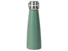 فلاسک و قمقمه ورزشی نمایشگردار شیائومی Xiaomi KKF Smart Vacuum Cup