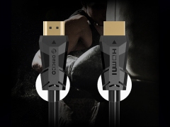 کابل اچ دی ام آی اوریکو Orico HD403 HDMI Cable 8M
