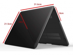 کاور محافظ مک‌بوک پرو 13 اینچ Promate MACSHELL Cover Macbook Pro13 with retina display