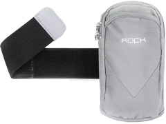 کیف بازویی موبایل و لوازم جانبی راک Rock Sports Armband RST10738
