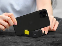 پایه نگهدارنده قابل حمل گوشی و تبلت بیسوس Baseus Portable Mobile Tablet Holder