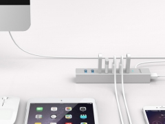 هاب یو اس بی 7 پورت اوریکو Orico ASH7-U3 7Port USB HUB