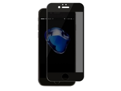 محافظ صفحه نمایش شیشه ای نانو حریم شخصی آیفون Blueo 3D Anti Peep Privacy Glass Apple iPhone 6/6s