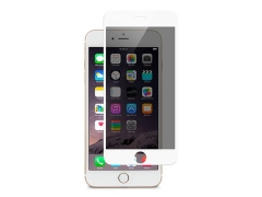 محافظ صفحه نمایش شیشه ای نانو حریم شخصی آیفون Blueo 3D Anti Peep Privacy Glass Apple iPhone 6/6s