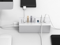 هاب آداپتور یو اس بی 7 پورت اوریکو Orico A3H7 7Ports USB Hub