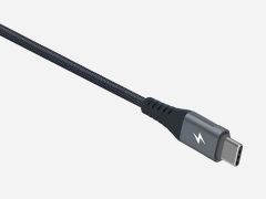 کابل شارژ سریع تایپ سی مومکس Momax EliteLink Type-C Cable 1.2m
