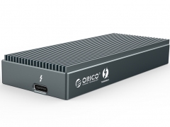 باکس اس اس دی تاندربولت 3 اوریکو Orico SCM2T3-G40 NVMe M.2