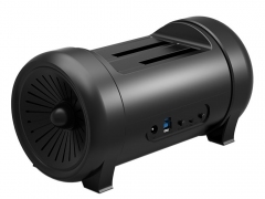 داک هارد دیسک اینترنال اوریکو Orico 5628US3-C Hard Drive Dock