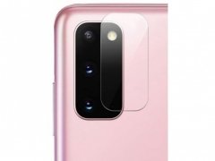 محافظ لنز سامسونگ Camera Lens Protection Samsung Galaxy S20