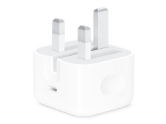 شارژر 18 وات اصلی اپل Apple 18W 3pin Power Adapter