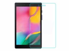 محافظ صفحه نمایش شیشه ای سامسونگ RG Glass Screen Protector Samsung Galaxy Tab A 8.0 2019 T295