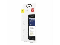 باتری آیفون بیسوس Baseus iPhone 8 Battery 2200mAh