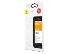 باتری آیفون بیسوس Baseus iPhone 6 Battery 1810mAh