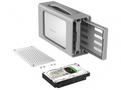 باکس هارد اوریکو Orico RS200RC3 Hard Drive Enclosure with Raid