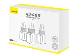 پک 3 تایی مایع حشره کش بیسوس  ACMWD-YB02
