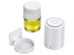 دستگاه تصفیه هوای مخصوص خودرو بیسوس Baseus Micromolecule degerming device