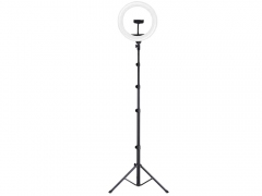 رینگ لایت سه پایه دار جویروم Joyroom JR-ZS228 10inch Ring Light