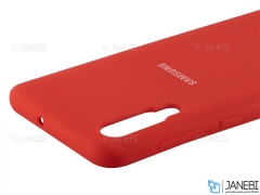 قاب محافظ سیلیکونی Samsung Galaxy A50/A50s/A30s Silicone Case