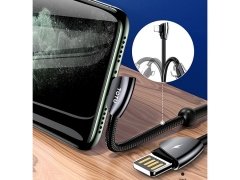 کابل شارژ و انتقال داده لایتنینگ توتو Totu King BL-003 Lightning Cable 1.2m