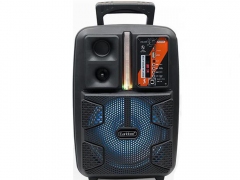 اسپیکر بلوتوث قابل حمل ارلدام مدل Earldom ET-A6 Portable Blutooth Speaker