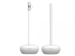 نگهدارنده قلم اپل بیسوس Baseus Apple Pencil Silicone holder