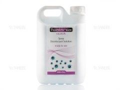 محلول ضدعفونی کننده سریع الاثر سطوح Treatanex Quick 5L