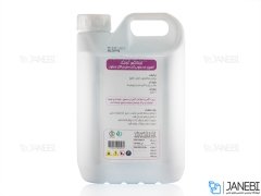 محلول ضدعفونی کننده سریع الاثر سطوح treatanex quick