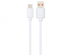 کابل شارژ سریع تایپ سی شیائومی Xiaomi Type-C Fast Charge Cable 1m