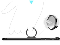 حلقه نگهدارنده گوشی بیسوس Baseus Symbol Ring Bracket