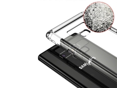 محافظ ژله ای بیسوس سامسونگ Baseus Airbag Case Note 9