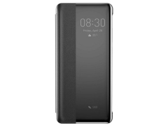 کیف هوشمند بیسوس هواوی Baseus Original Intelligent Window Cover Huawei P30 Pro