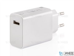 شارژر دیواری سریع شیائومی Xiaomi MDY-11-EZ Turbo Charger