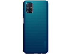 قاب محافظ نیلکین سامسونگ Nillkin Frosted Shield Case Samsung Galaxy M51