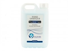 محلول ضدعفونی کننده دست Treatanex Quick 5L
