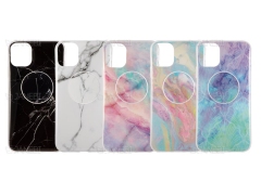 قاب ژله ای و پاپ سوکت آیفون Kenzo PopSocket Case iPhone 11