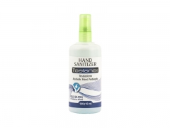 محلول ضدعفونی کننده دست Treatanex Quick 100ml