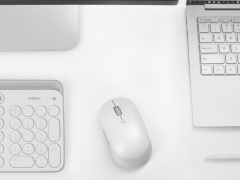 موس بیسیم سایلنت شیائومی Xiaomi Mi Silent Mouse WXSMSBMW02