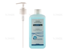 محلول ضدعفونی کننده دست Treatanex Quick 500ml