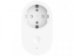 خرید پریز برق هوشمند شیائومی Xiaomi Mi Smart Plug از جانبی