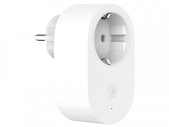 پریز برق هوشمند شیائومی Xiaomi Mi Smart Plug دارای طراحی کلاسیک