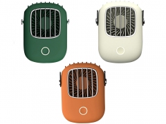 پنکه شارژی قابل حمل توتو Totu YJ19A042 Hanging Neck Fan