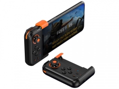دسته بازی تکی مخصوص موبایل بیسوس Baseus GAMO Mobile Game One-Handed Gamepad