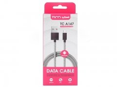 کابل میکرو یواس بی تسکو TSCO TC A147 microUSB Cable 1m