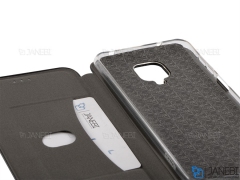 کیف محافظ شیائومی Xiaomi Redmi Note 9 Pro Stand Cover