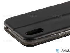 کیف محافظ سامسونگ Samsung A01 Stand Cover
