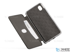 کیف محافظ سامسونگ Samsung A01 Core Stand Cover