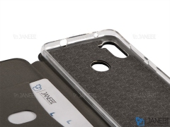 کیف محافظ سامسونگ Samsung A11 Stand Cover