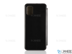 کیف محافظ سامسونگ Samsung A51 Stand Cover